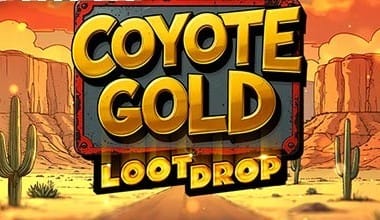 Coyote Gold