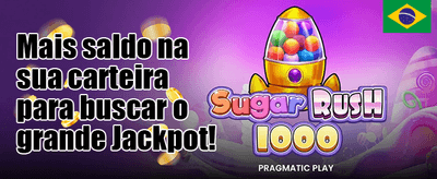 Recarga Diária Turbinada promotion