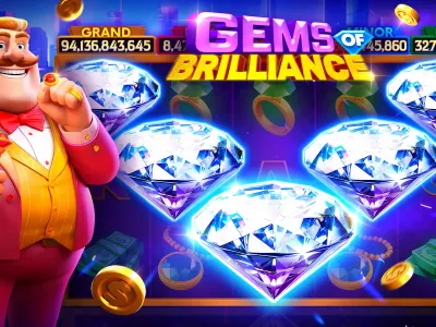 Cassino Online e Slots screenshot